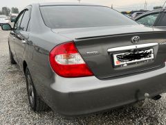 Photo of the vehicle Toyota Camry