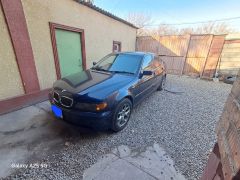 Фото авто BMW 3 серии