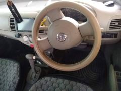 Сүрөт унаа Nissan March