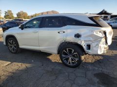 Photo of the vehicle Lexus RX