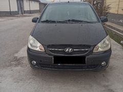 Photo of the vehicle Hyundai Getz