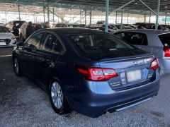 Сүрөт унаа Subaru Legacy