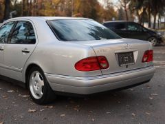 Photo of the vehicle Mercedes-Benz E-Класс