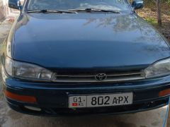 Сүрөт унаа Toyota Camry