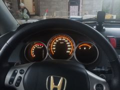 Сүрөт унаа Honda Jazz