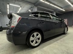 Photo of the vehicle Toyota Prius