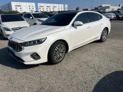 Фото авто Kia K7