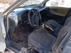 Photo of the vehicle Nissan Sunny