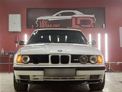 Сүрөт унаа BMW 5 серия