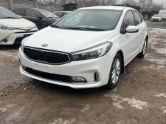 Сүрөт унаа Kia K3