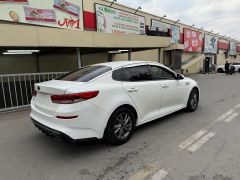 Сүрөт унаа Kia K5