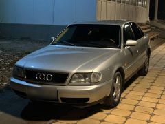 Сүрөт унаа Audi A6