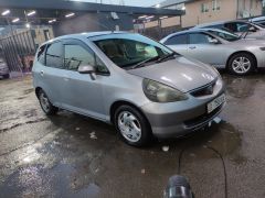 Фото авто Honda Fit