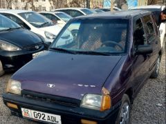 Сүрөт унаа Daewoo Tico