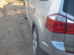 Photo of the vehicle Chevrolet Orlando