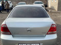 Фото авто Nissan Almera