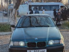 Сүрөт унаа BMW 3 серия