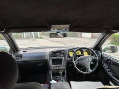 Сүрөт унаа Toyota Aristo