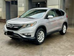 Сүрөт унаа Honda CR-V