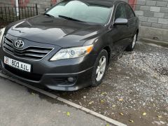 Фото авто Toyota Camry