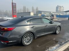 Фото авто Kia K7