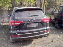 Фото авто Haval M6