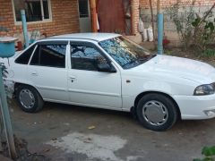 Фото авто Daewoo Nexia