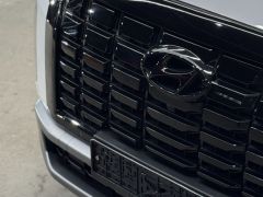 Сүрөт унаа Hyundai Palisade