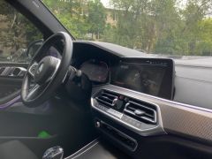 Сүрөт унаа BMW X5