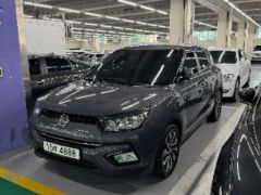 Фото авто SsangYong Tivoli