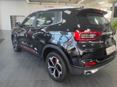 Photo of the vehicle CHERY Tiggo 4 Pro