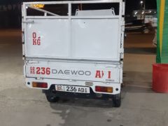 Фото авто Daewoo Labo