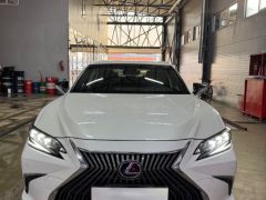 Сүрөт унаа Lexus ES