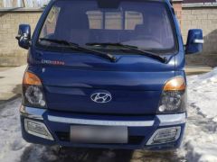 Фото авто Hyundai Porter