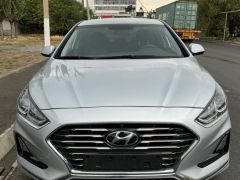 Сүрөт унаа Hyundai Sonata