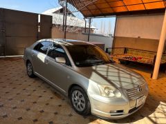 Сүрөт унаа Toyota Avensis