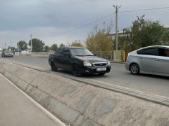 Сүрөт унаа ВАЗ (Lada) Priora