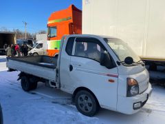 Фото авто Hyundai Porter