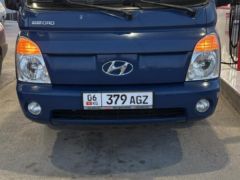 Фото авто Hyundai Porter