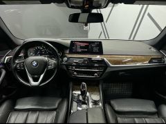 Фото авто BMW 5 серии