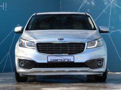 Сүрөт унаа Kia Carnival