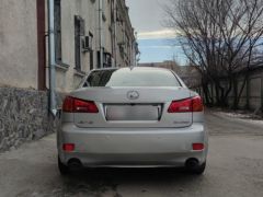 Фото авто Lexus IS