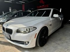 Сүрөт унаа BMW 5 серия