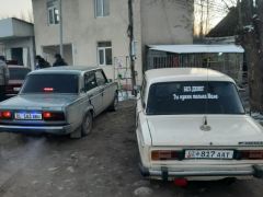 Сүрөт унаа ВАЗ (Lada) 2106