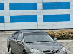 Сүрөт унаа Toyota Camry