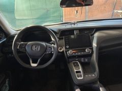 Сүрөт унаа Honda Insight