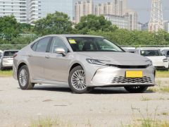 Фото авто Toyota Camry