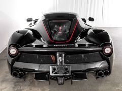 Photo of the vehicle Ferrari LaFerrari