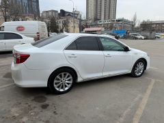 Сүрөт унаа Toyota Camry