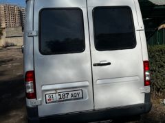 Фото авто Mercedes-Benz Sprinter